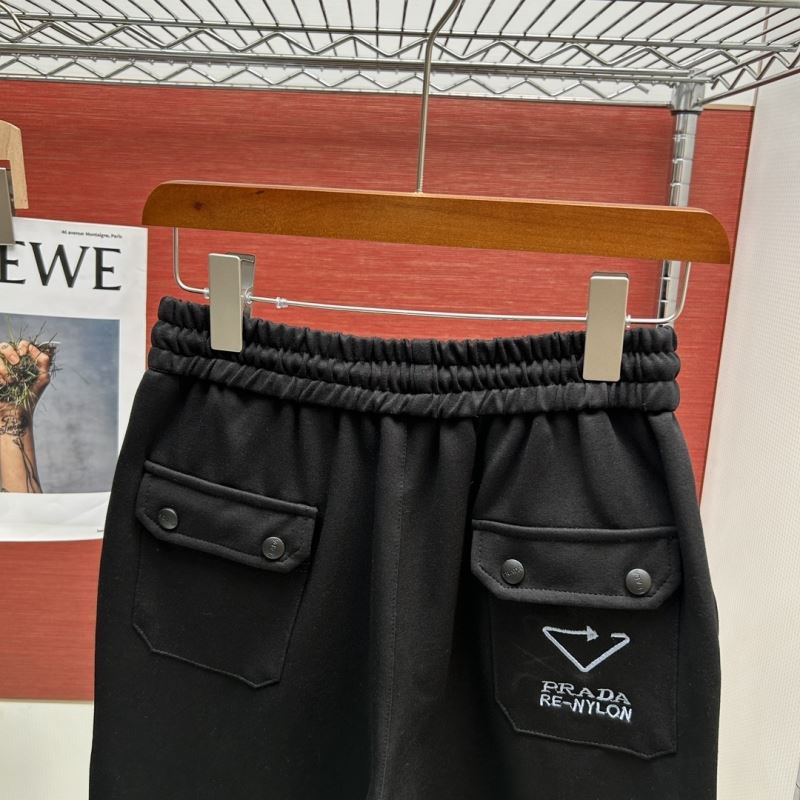 Prada Short Pants